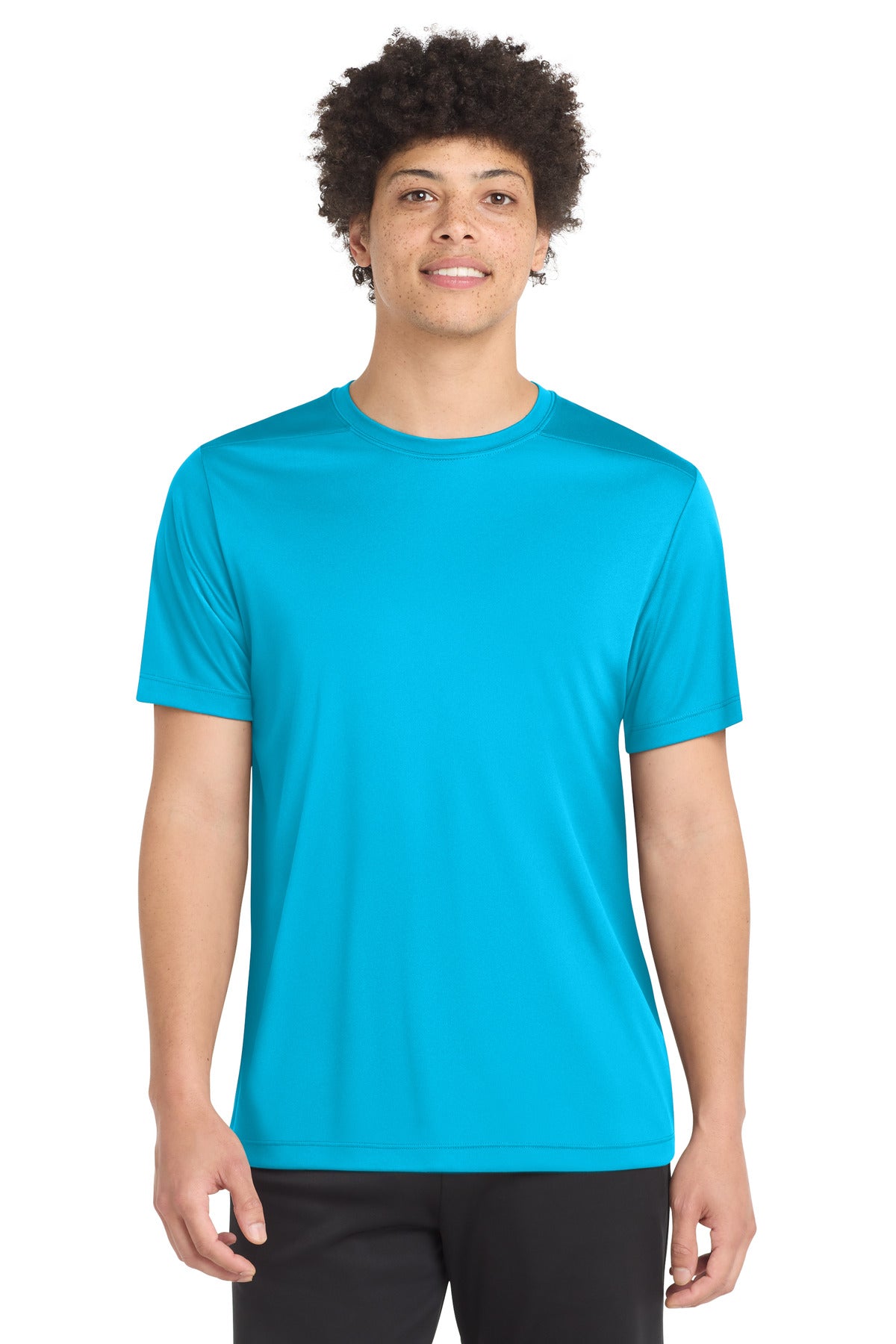 Sport-Tek ® Posi-UV® Pro Tee ST420