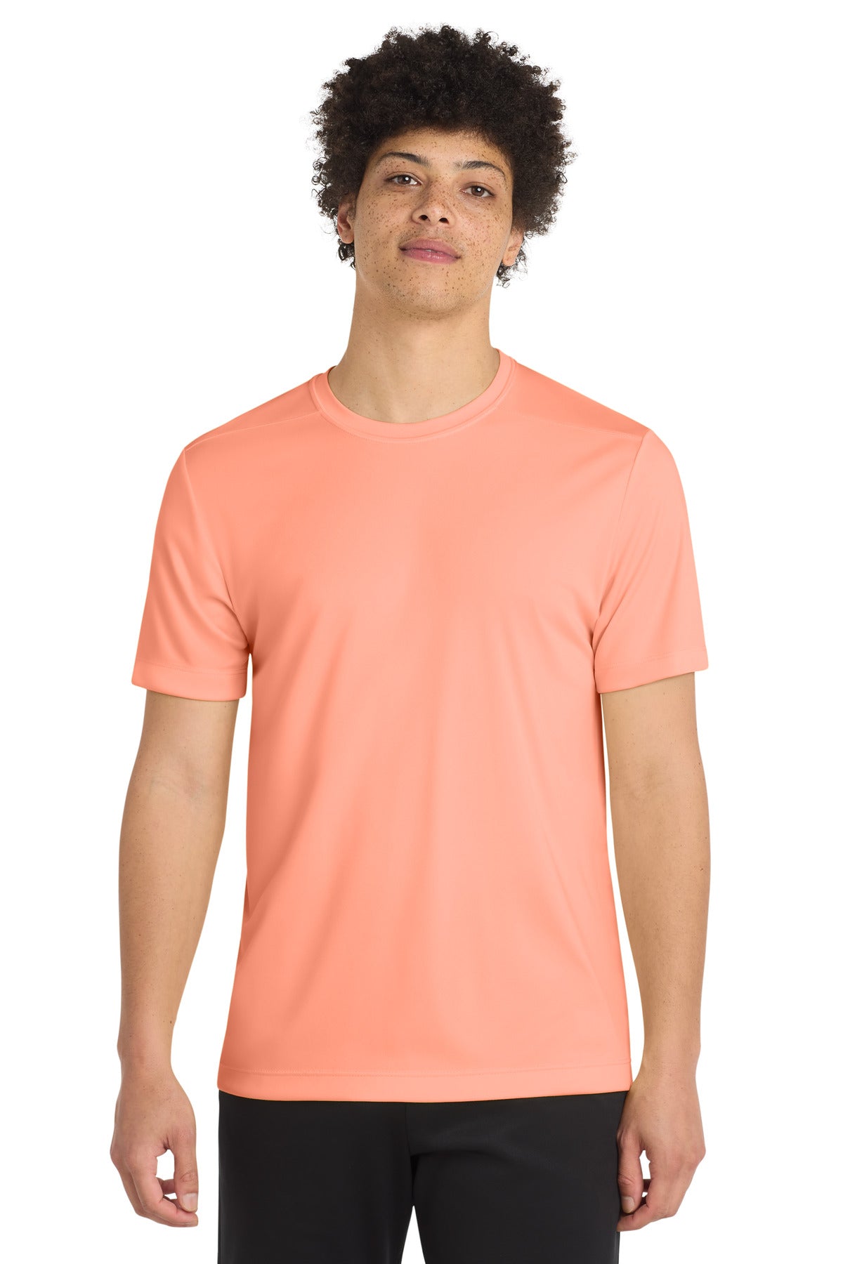 Sport-Tek ® Posi-UV® Pro Tee ST420