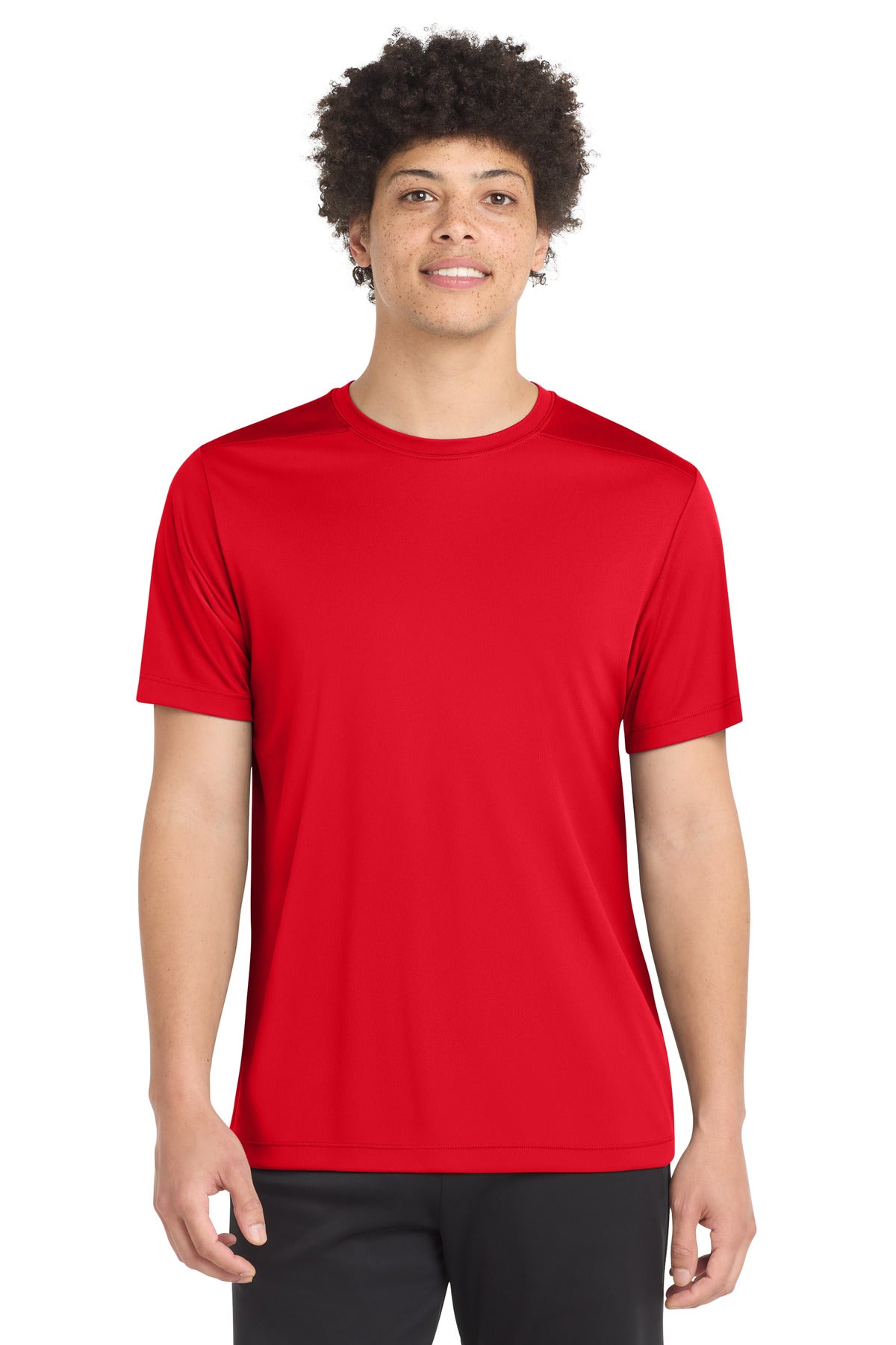Sport-Tek ® Posi-UV® Pro Tee ST420