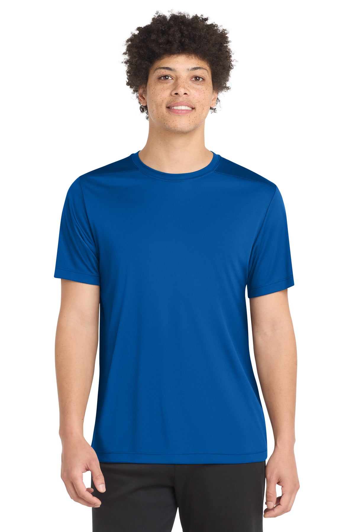 Sport-Tek ® Posi-UV® Pro Tee ST420