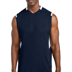 True Navy/ White / XS