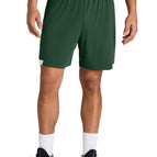Forest Green/ White / XS