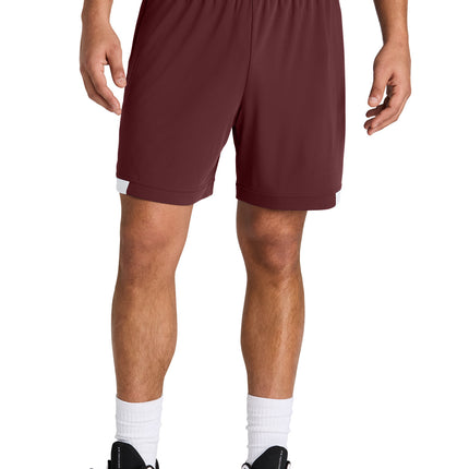 Sport-Tek ®  Club 7' Short ST442