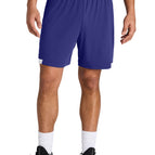 Purple/ White / XS