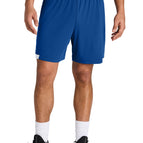 True Royal/ White / XS