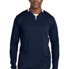 True Navy/ White / XS