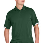 Forest Green/ White / XS