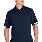 True Navy/ White / XS