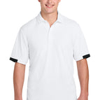 White/ Black / XS