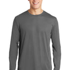 Dark Smoke Grey / XS