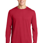 Deep Red / XS