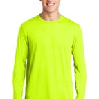 Neon Yellow / XS