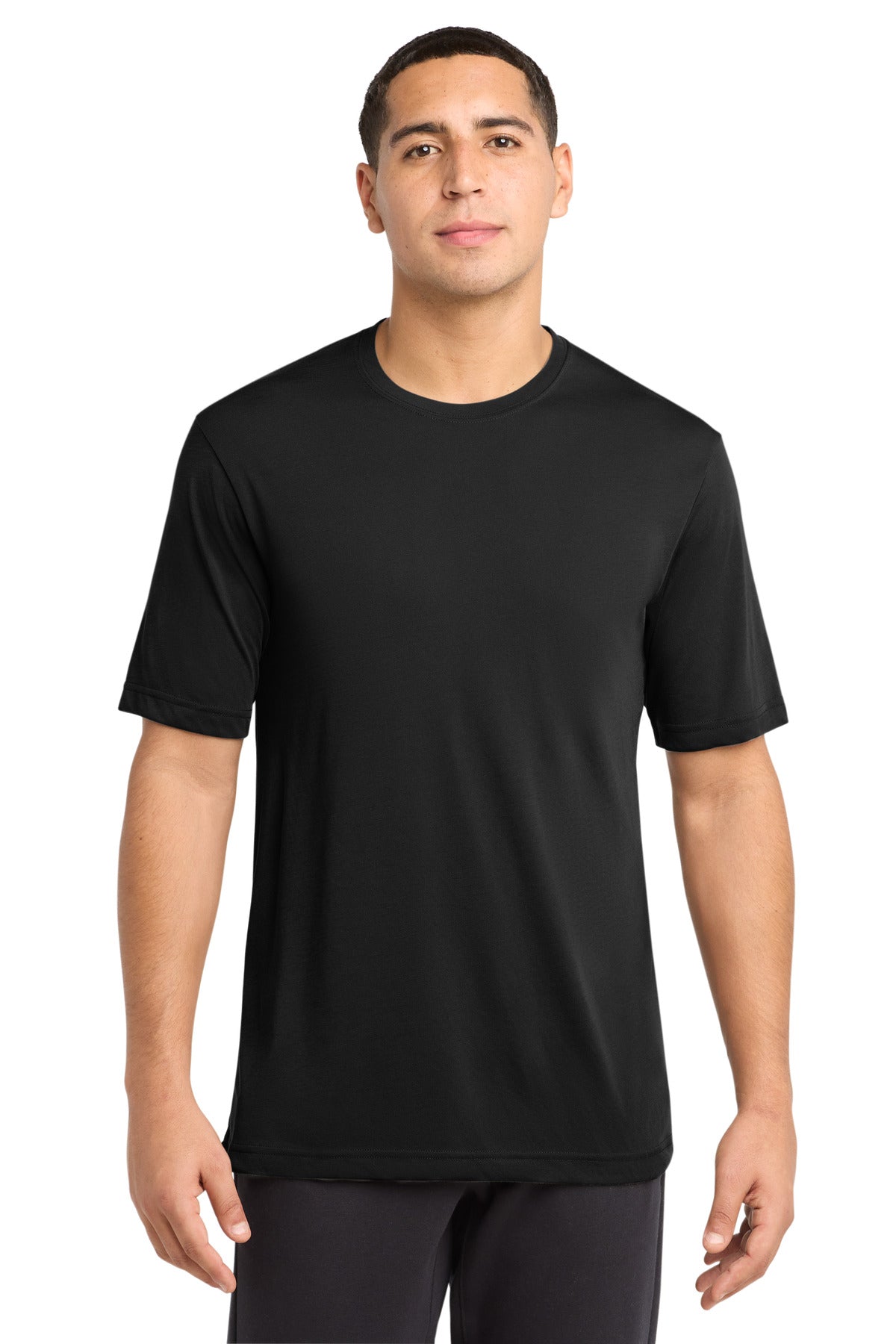 Sport-Tek® PosiCharge® Competitor™ Cotton Touch™ Tee ST450