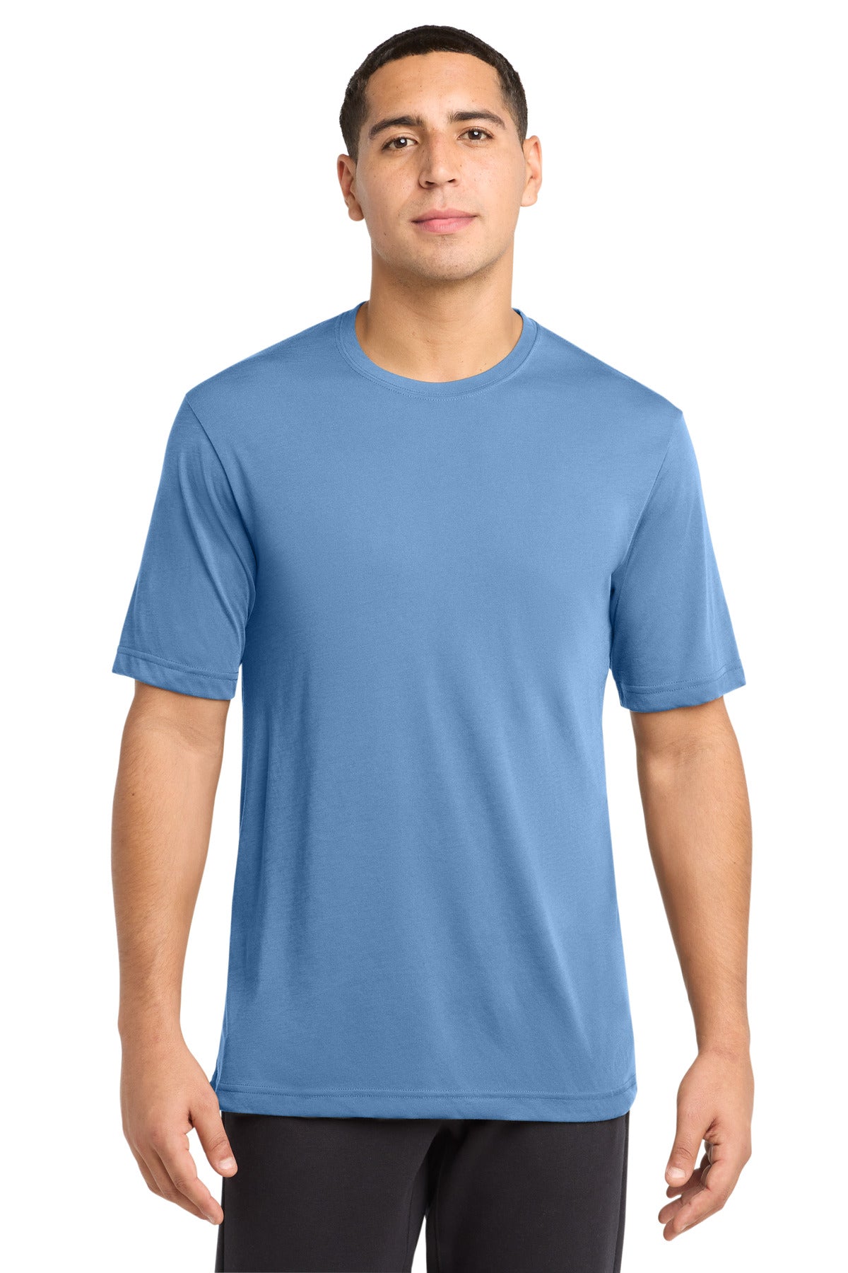Sport-Tek® PosiCharge® Competitor™ Cotton Touch™ Tee ST450