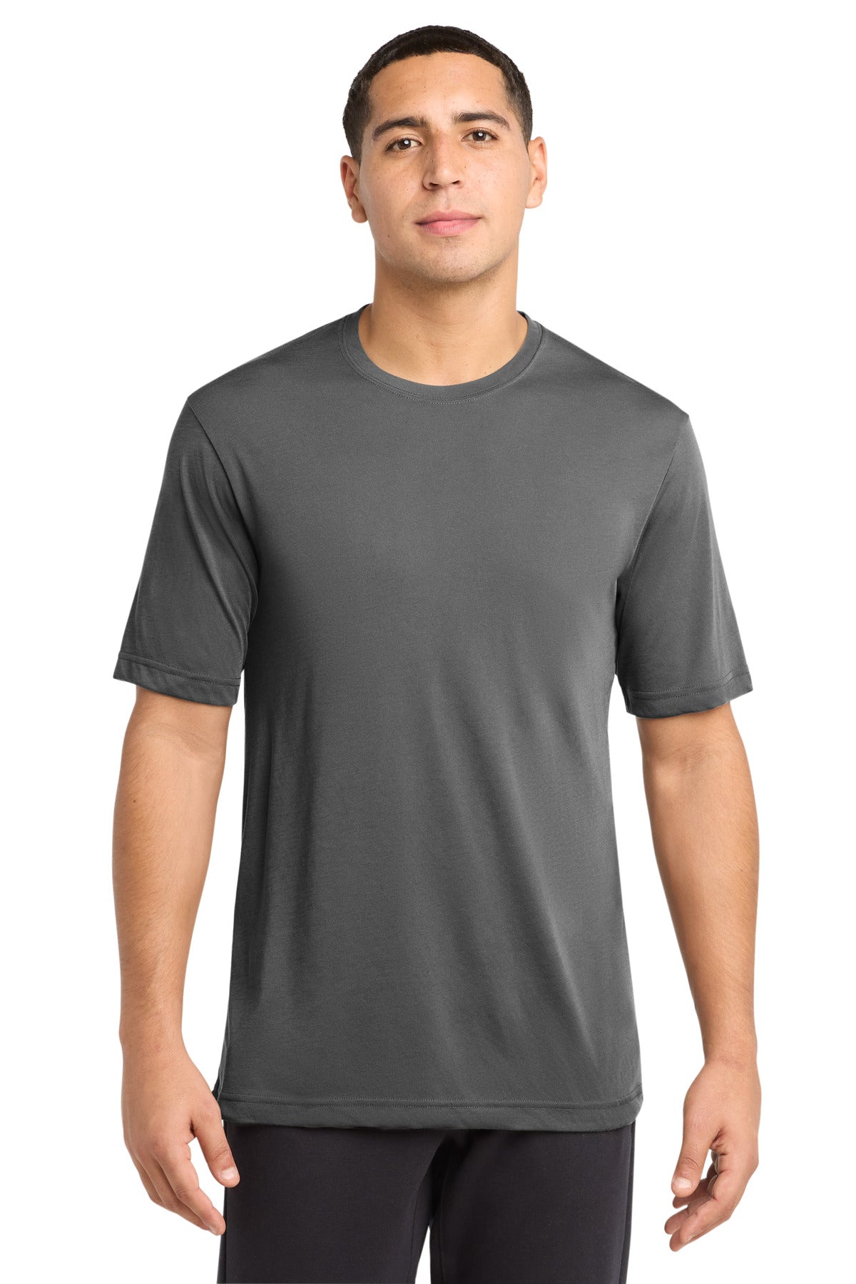 Sport-Tek® PosiCharge® Competitor™ Cotton Touch™ Tee ST450