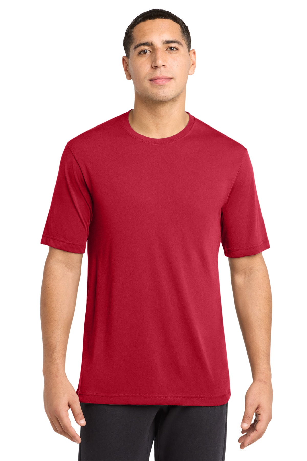 Sport-Tek® PosiCharge® Competitor™ Cotton Touch™ Tee ST450