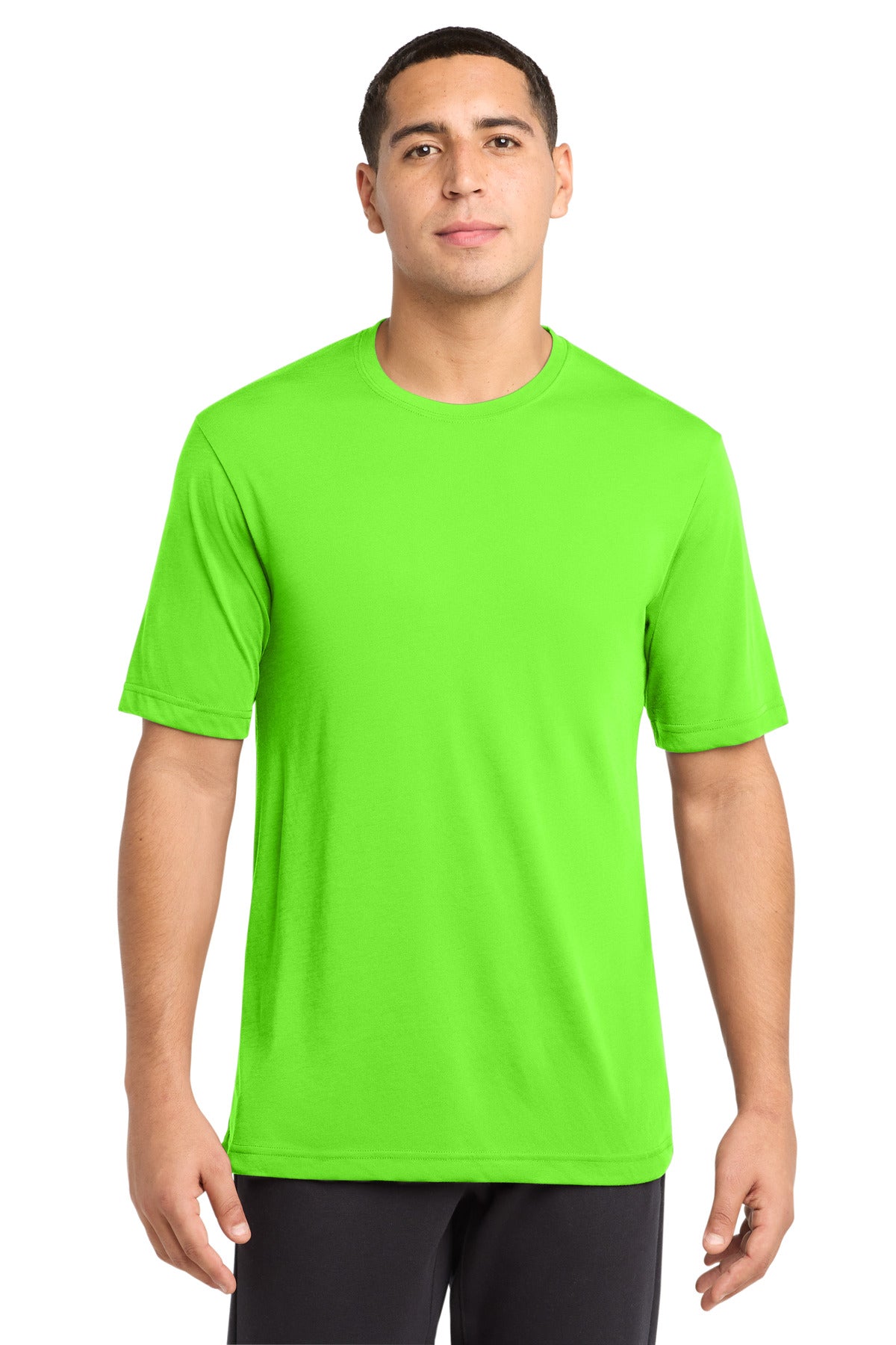 Sport-Tek® PosiCharge® Competitor™ Cotton Touch™ Tee ST450