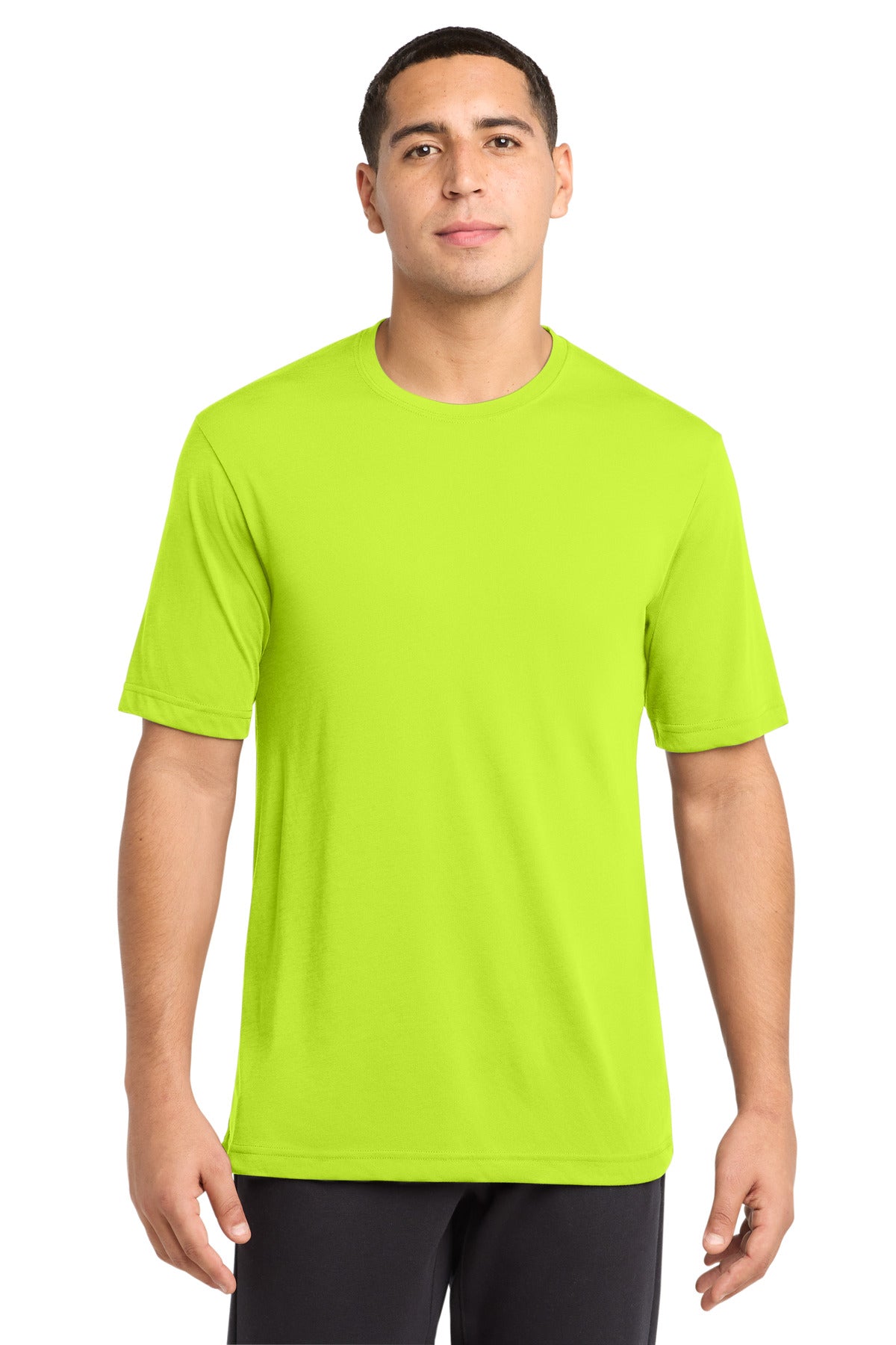 Sport-Tek® PosiCharge® Competitor™ Cotton Touch™ Tee ST450