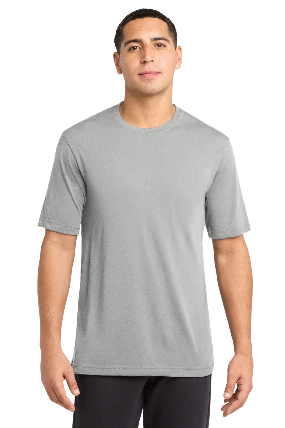 Sport-Tek® PosiCharge® Competitor™ Cotton Touch™ Tee ST450