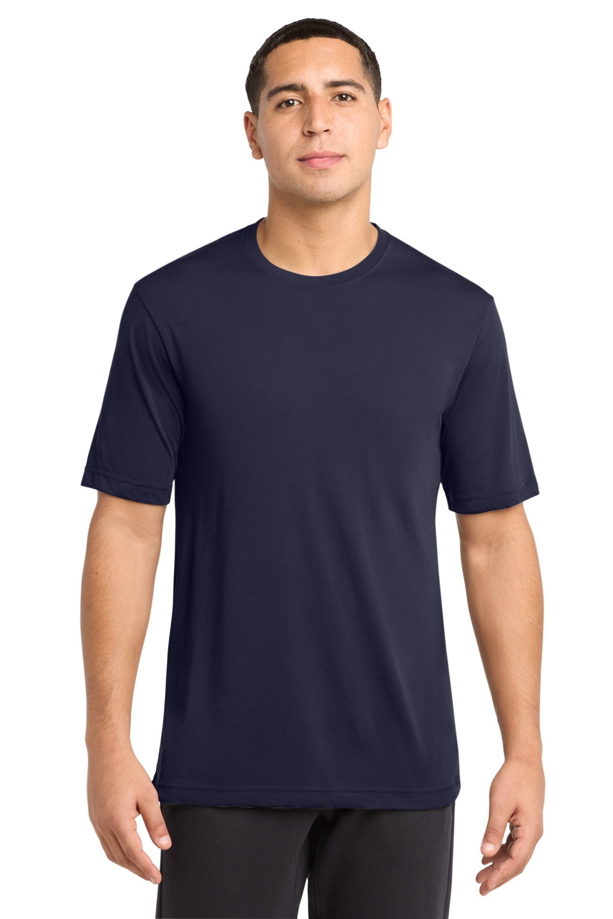 Sport-Tek® PosiCharge® Competitor™ Cotton Touch™ Tee ST450