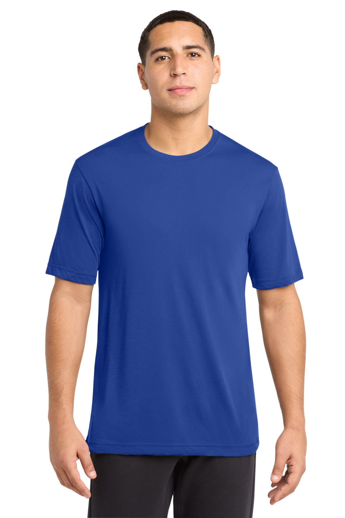 Sport-Tek® PosiCharge® Competitor™ Cotton Touch™ Tee ST450
