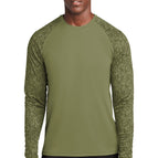 Olive Drab Green / XS