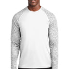 White / XS