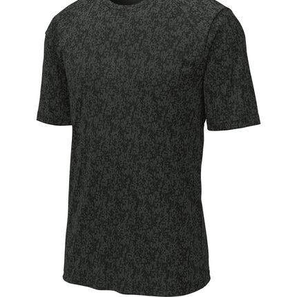 Sport-Tek  ®  Digi Camo Tee. ST460