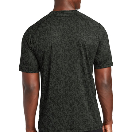 Sport-Tek  ®  Digi Camo Tee. ST460