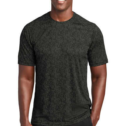 Sport-Tek  ®  Digi Camo Tee. ST460