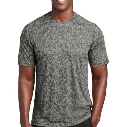 Sport-Tek  ®  Digi Camo Tee. ST460