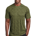 Olive Drab Green / XS