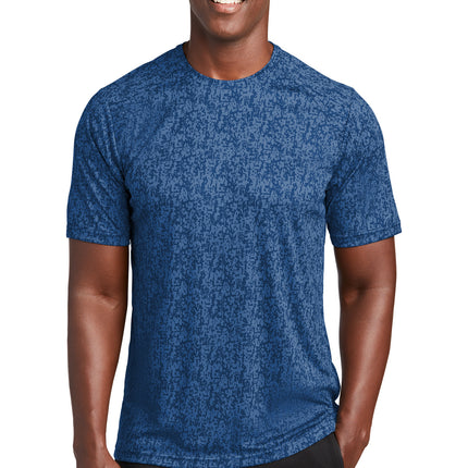 Sport-Tek  ®  Digi Camo Tee. ST460