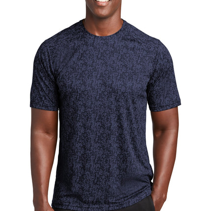 Sport-Tek  ®  Digi Camo Tee. ST460