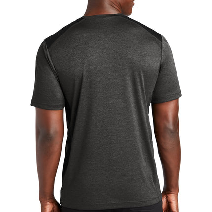 Sport-Tek  ®  Endeavor Tee. ST465