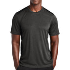 Black Heather/ Black / XS