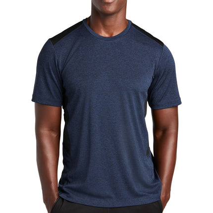 Sport-Tek  ®  Endeavor Tee. ST465