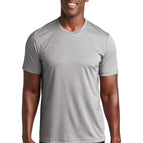 Light Grey Heather/ Light Grey / XS