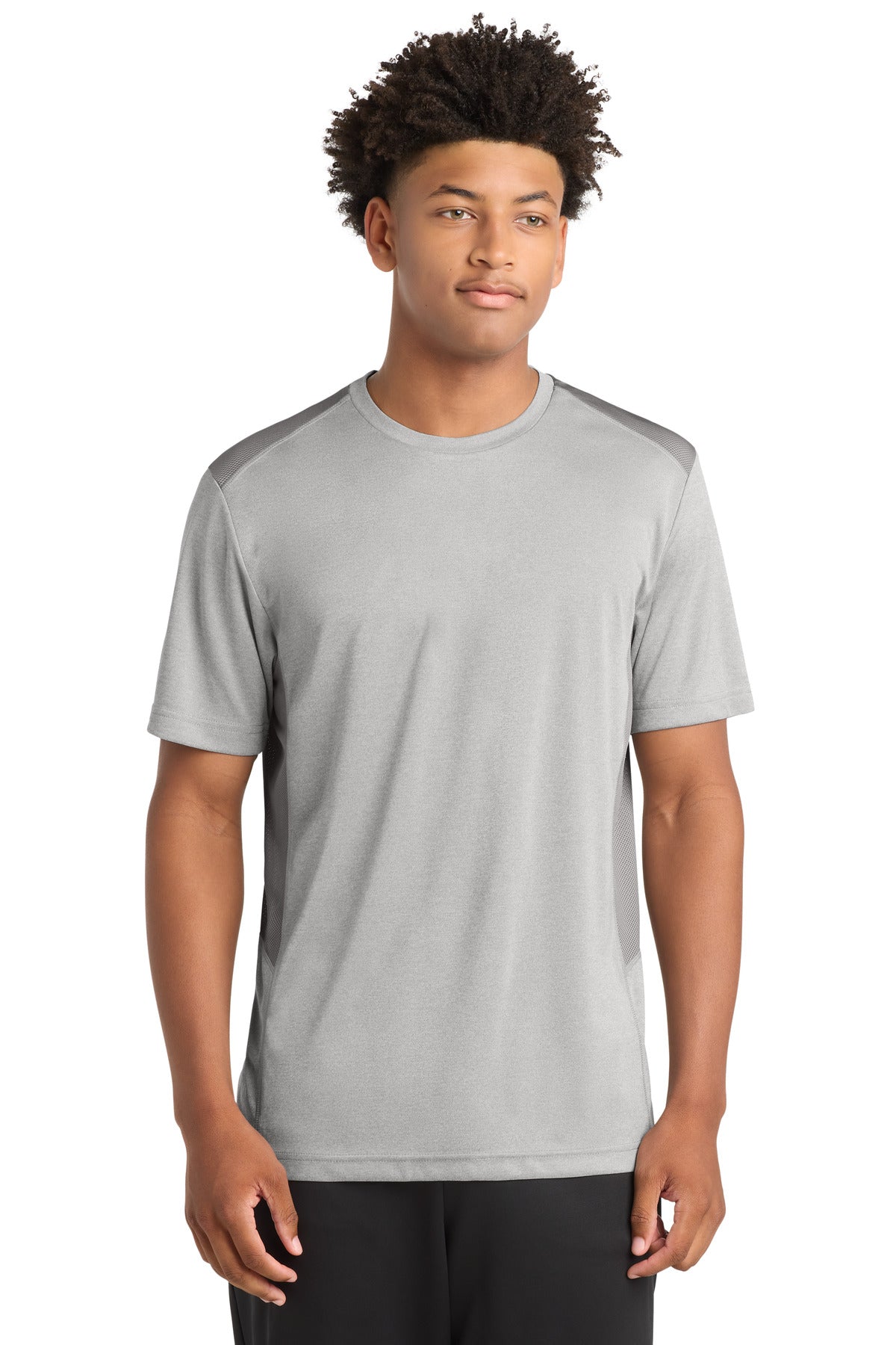 Sport-Tek ® Endeavor Tee ST465