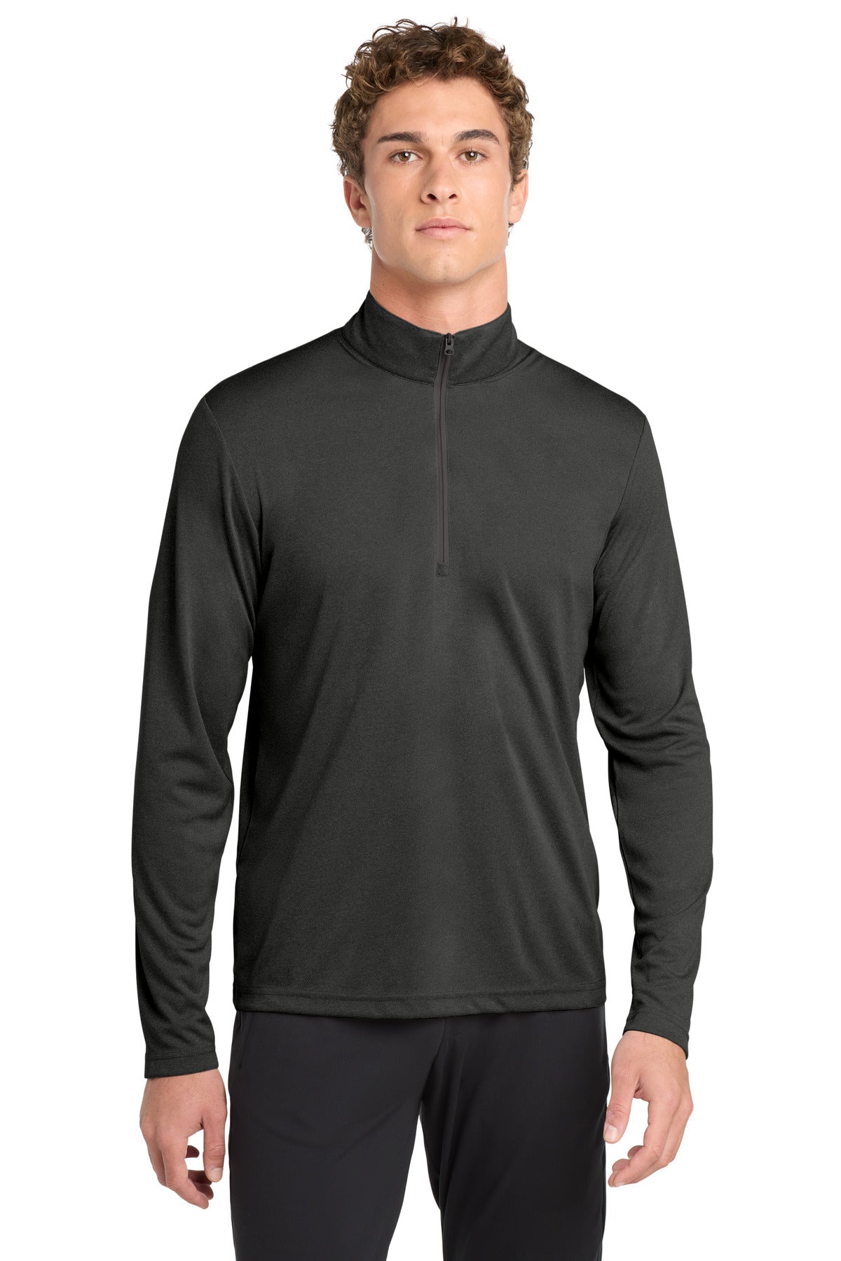 Sport-Tek ® Endeavor 1/2-Zip Pullover ST469