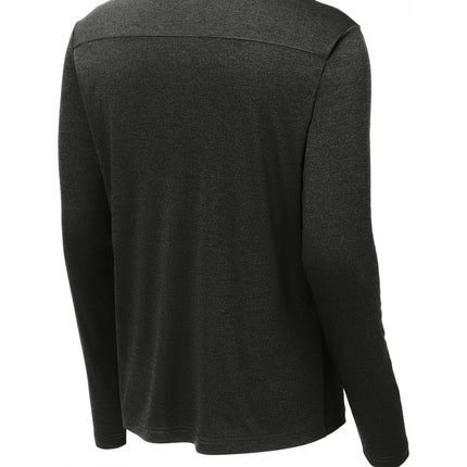 Sport-Tek  ®  Endeavor 1/2-Zip Pullover. ST469