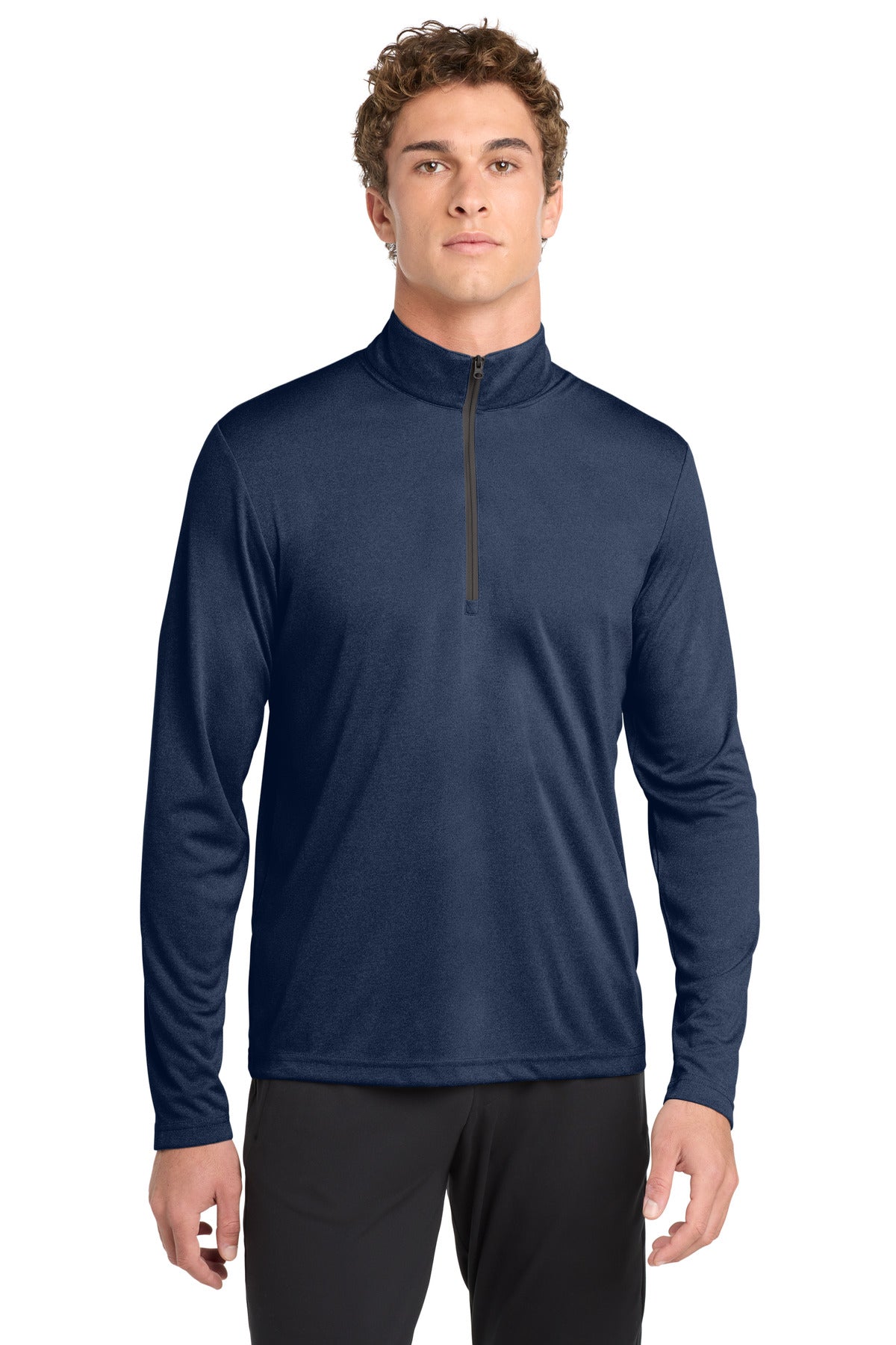 Sport-Tek ® Endeavor 1/2-Zip Pullover ST469