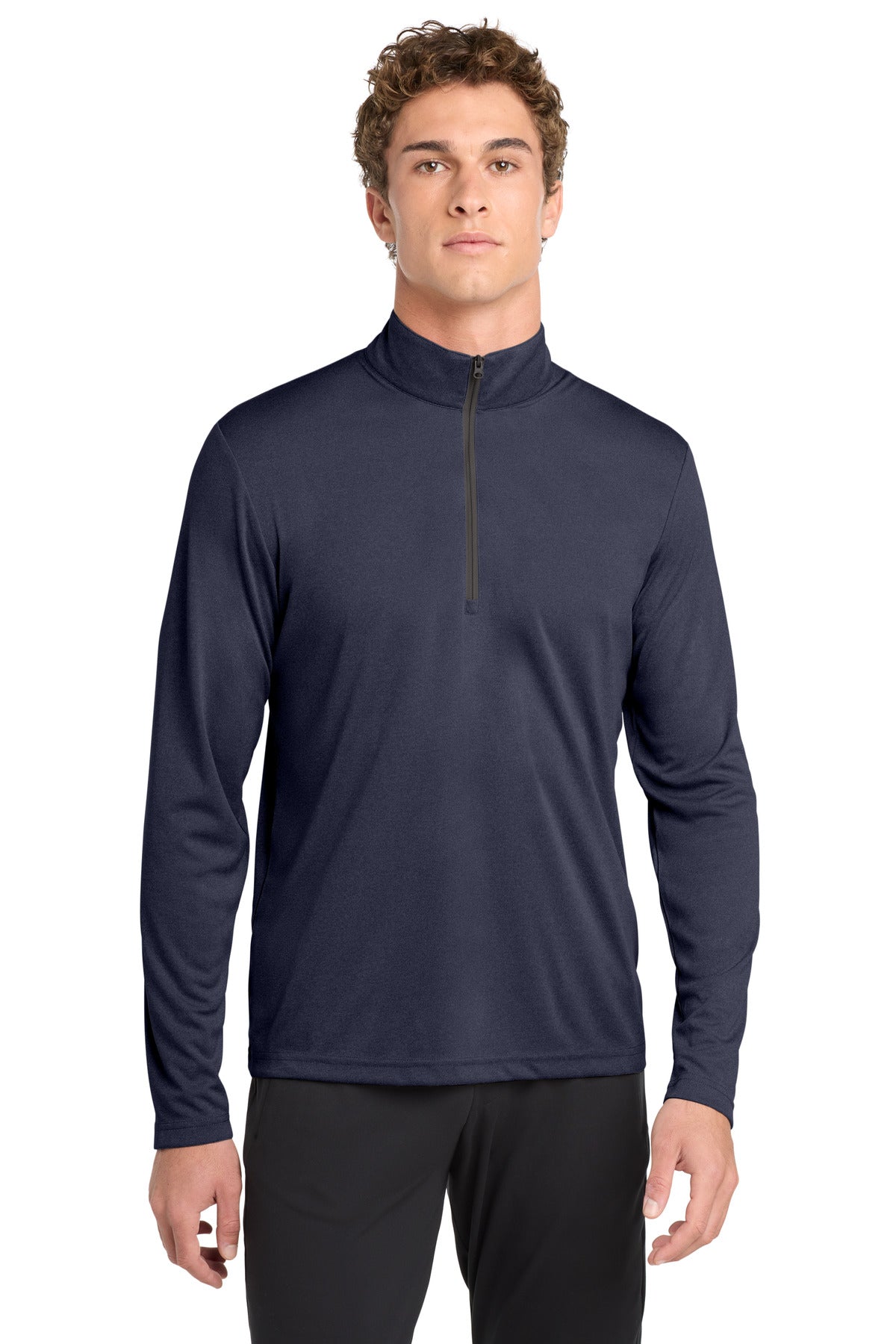Sport-Tek ® Endeavor 1/2-Zip Pullover ST469