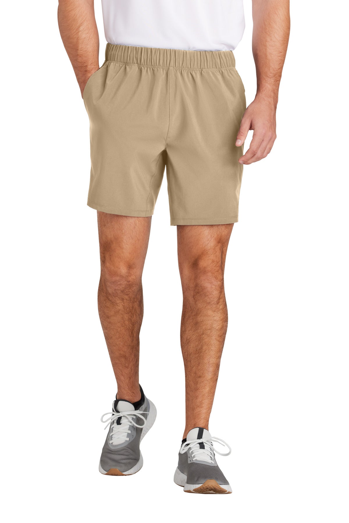 Sport-Tek® Repeat 7" Short ST485