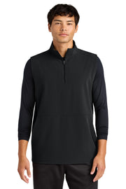 Sport-Tek® Repeat 1/2-Zip Vest ST487