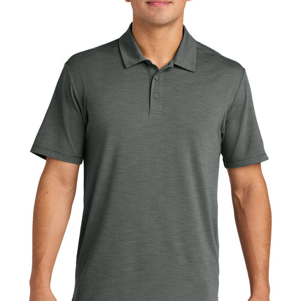 Sport-Tek ®  Women's Micropique Sport-Wick ®  Polo. LST650