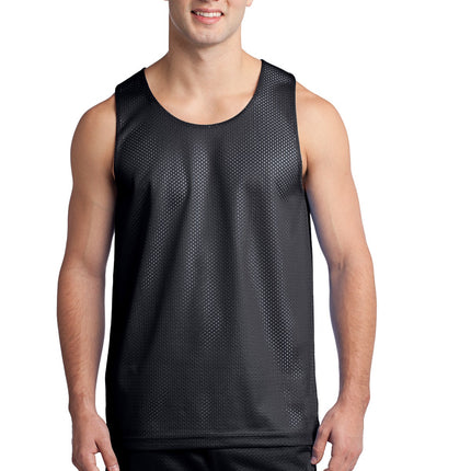 Sport-Tek ®  PosiCharge ®  Classic Mesh Reversible Tank. ST500