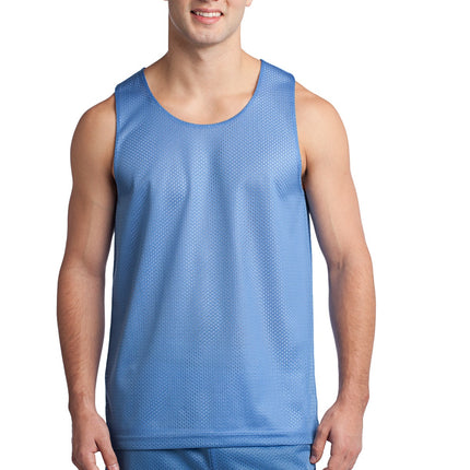 Sport-Tek ®  PosiCharge ®  Classic Mesh Reversible Tank. ST500