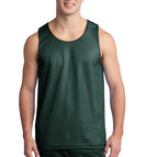 Forest Green/ White / XS