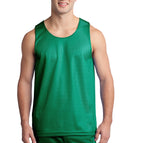 Kelly Green/ White / XS